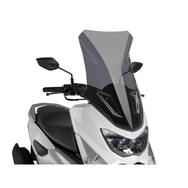 Puig V-Tech Line Touring Screen Dark Smoke